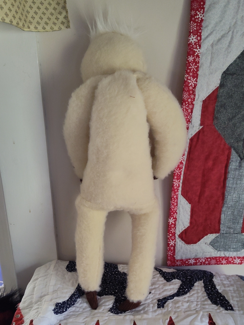Sloth Handmade - Picture 3 of 4